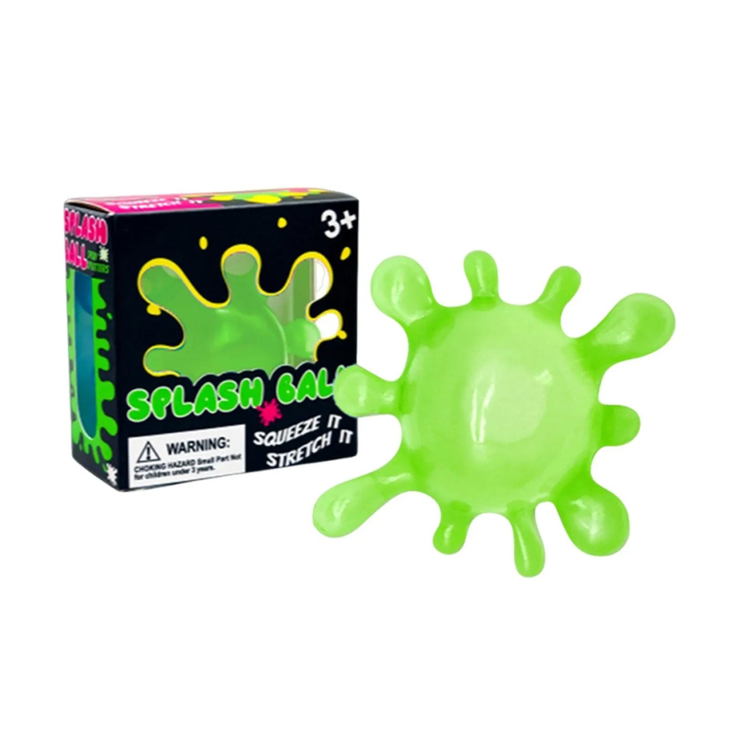 Schylling NeeDoh Pizza Fidget Toy Squeezza Pizza Slice Sensory Squishy Toy Stress Relief Anti-Anxiety Squeeze Toy for ADHD Focus 13Gadgetglobal
