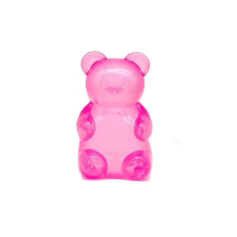 Needoh Bear Squishy Stress Relief Toy 13Gadgetglobal