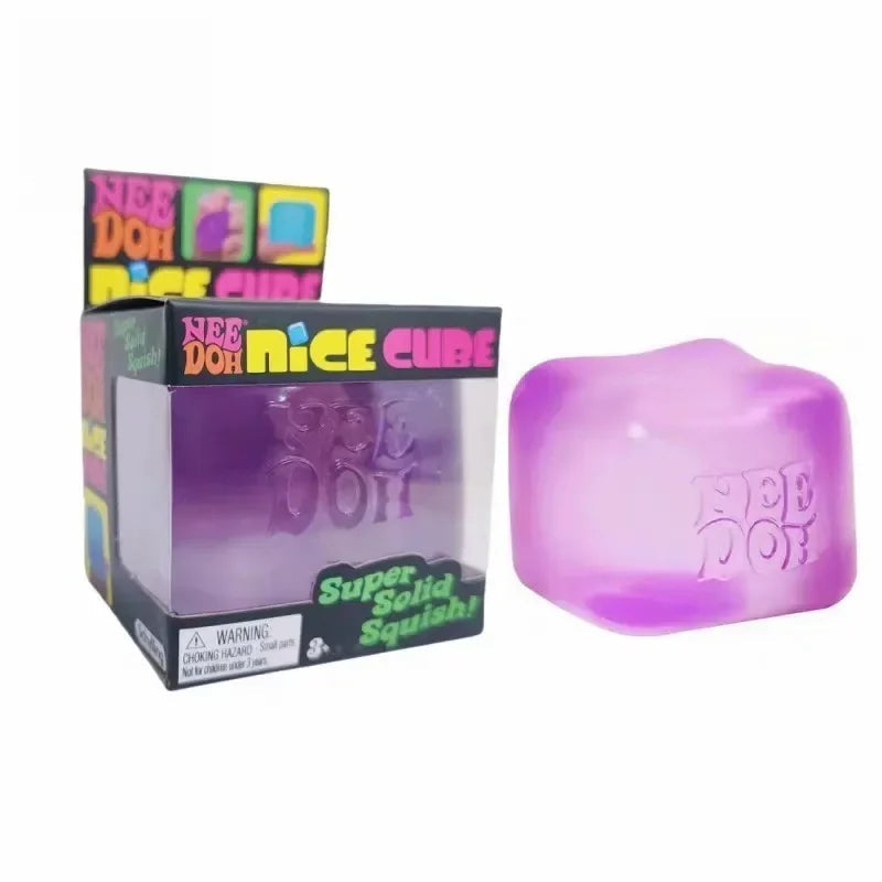 2026 hot Squishy Toy Soft Stretchy Sensory Fidget Stress Relief Anxiety ADHD Focus Gift for Adults Kids Party Favor 13Gadgetglobal