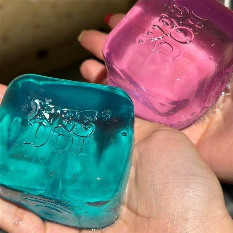 2026 hot Squishy Toy Soft Stretchy Sensory Fidget Stress Relief Anxiety ADHD Focus Gift for Adults Kids Party Favor 13Gadgetglobal