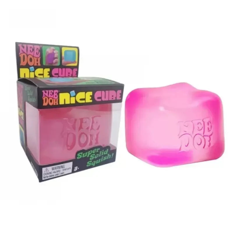2026 hot Squishy Toy Soft Stretchy Sensory Fidget Stress Relief Anxiety ADHD Focus Gift for Adults Kids Party Favor 13Gadgetglobal