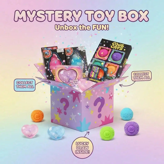 100+ Pieces Assorted Squishy Figures Blind Box Surprise Toy Slow Rising Soft Fidget Toys Featuring Moai Head Panda Rabbit Stress 13Gadgetglobal