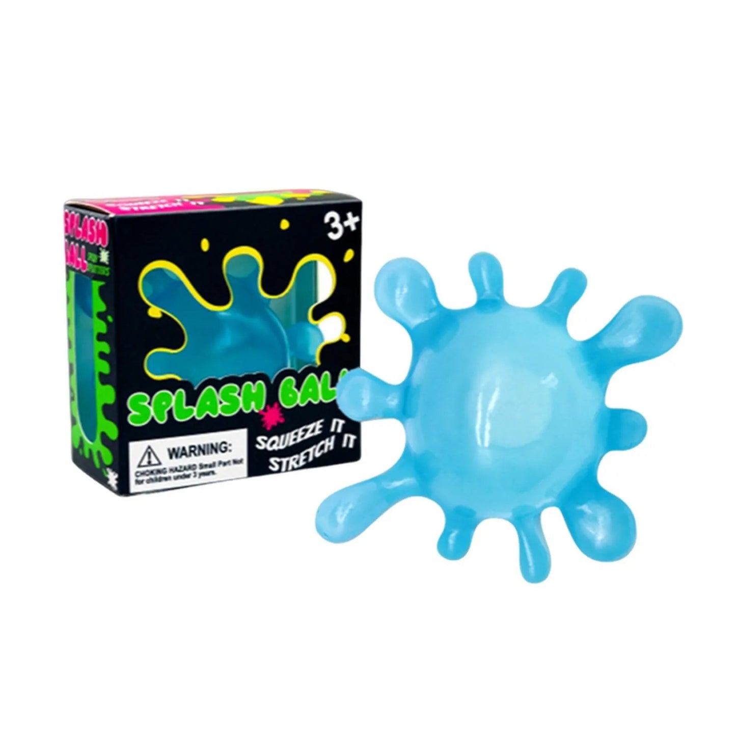 Schylling NeeDoh Pizza Fidget Toy Squeezza Pizza Slice Sensory Squishy Toy Stress Relief Anti-Anxiety Squeeze Toy for ADHD Focus 13Gadgetglobal