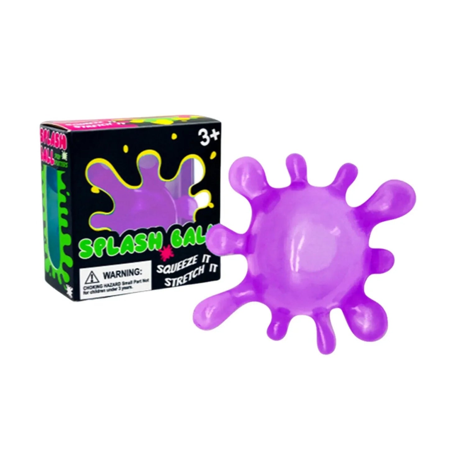 Schylling NeeDoh Pizza Fidget Toy Squeezza Pizza Slice Sensory Squishy Toy Stress Relief Anti-Anxiety Squeeze Toy for ADHD Focus 13Gadgetglobal