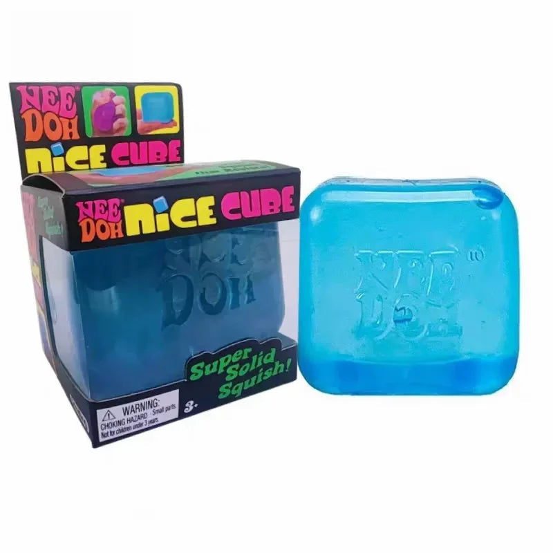 2026 hot Squishy Toy Soft Stretchy Sensory Fidget Stress Relief Anxiety ADHD Focus Gift for Adults Kids Party Favor 13Gadgetglobal