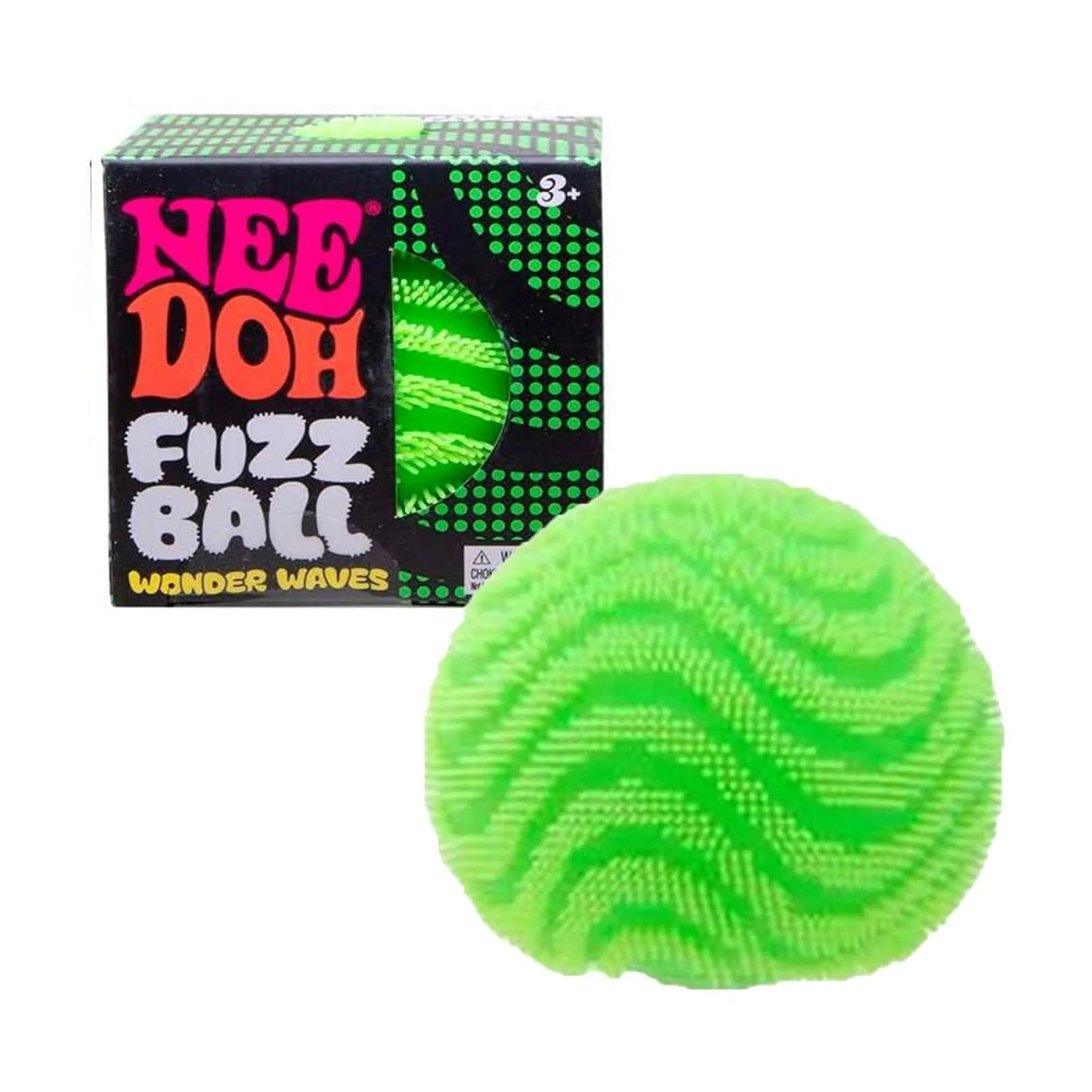 Schylling NeeDoh Pizza Fidget Toy Squeezza Pizza Slice Sensory Squishy Toy Stress Relief Anti-Anxiety Squeeze Toy for ADHD Focus 13Gadgetglobal