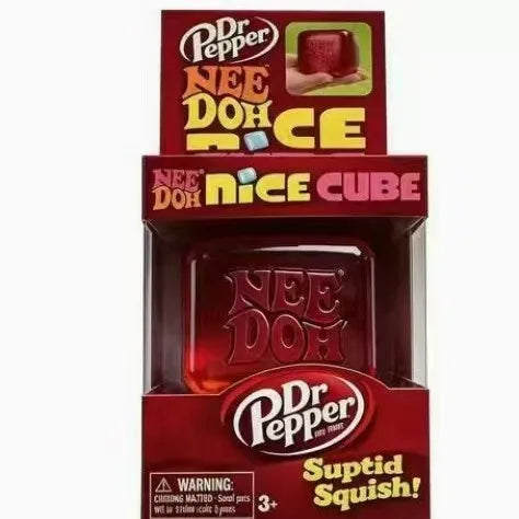 Schylling NeeDoh Pizza Fidget Toy Squeezza Pizza Slice Sensory Squishy Toy Stress Relief Anti-Anxiety Squeeze Toy for ADHD Focus 13Gadgetglobal