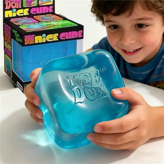 2026 hot Squishy Toy Soft Stretchy Sensory Fidget Stress Relief Anxiety ADHD Focus Gift for Adults Kids Party Favor 13Gadgetglobal