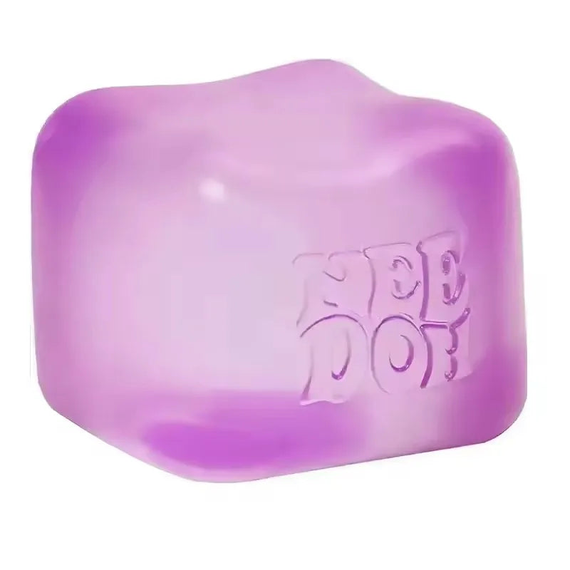 2026 hot Schylling Needoh Nice Cube, Sensory Toys, Anti-Stress Blocks, Stress Relief Jigsaw, Pressure Relief, Souvenir for Kids 13Gadgetglobal