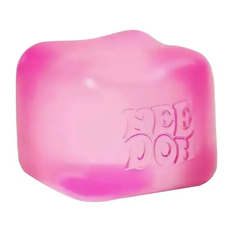 2026 hot Schylling Needoh Nice Cube, Sensory Toys, Anti-Stress Blocks, Stress Relief Jigsaw, Pressure Relief, Souvenir for Kids 13Gadgetglobal