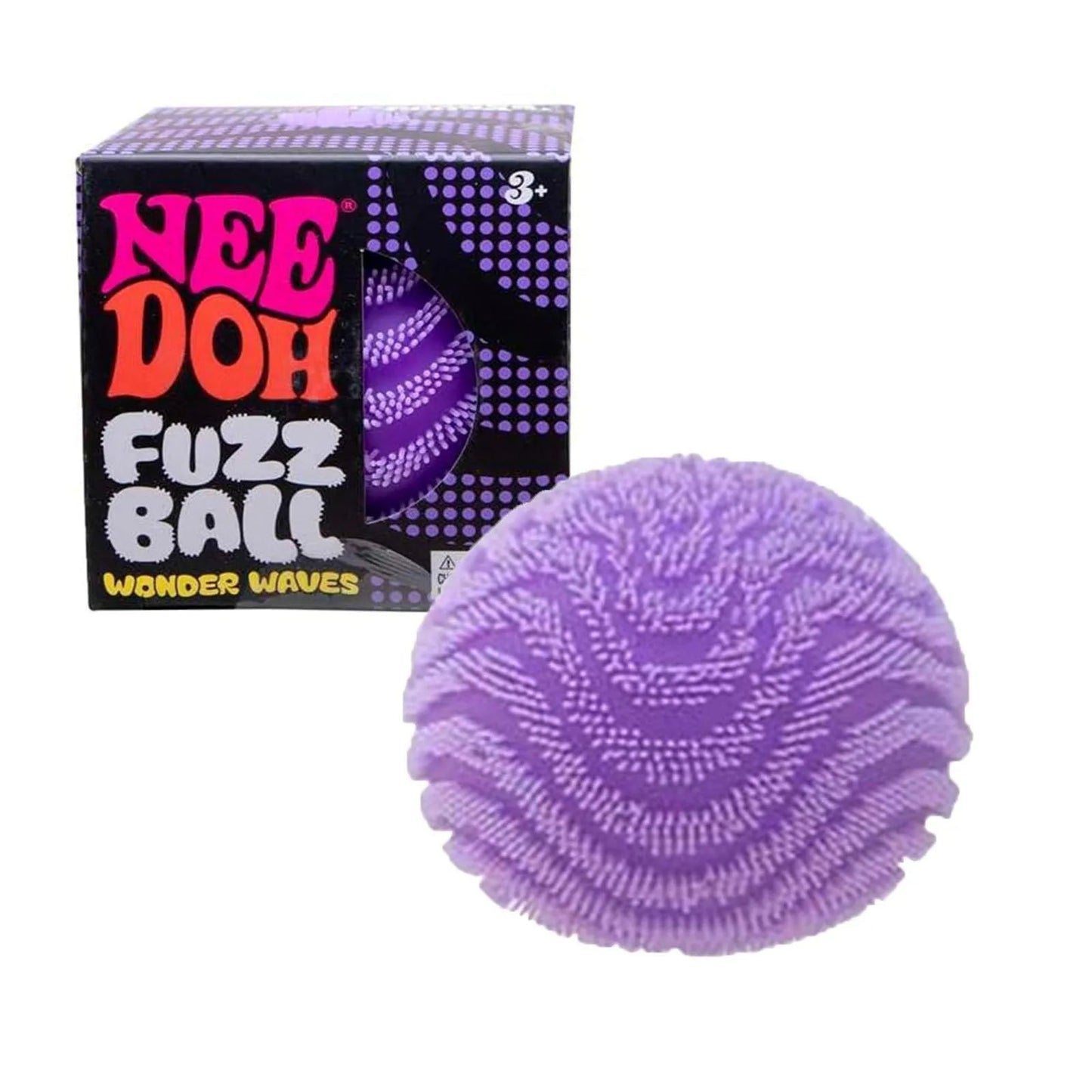 Schylling NeeDoh Pizza Fidget Toy Squeezza Pizza Slice Sensory Squishy Toy Stress Relief Anti-Anxiety Squeeze Toy for ADHD Focus 13Gadgetglobal