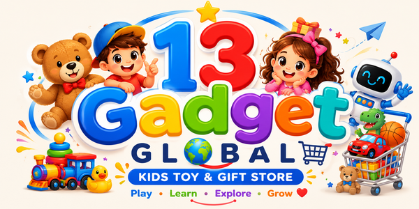 13Gadgetglobal